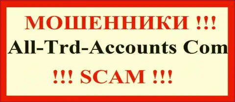 Лого ВОРА All-Trd-Accounts Com