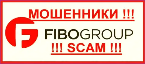 FIBOGroup это SCAM !!! ОЧЕРЕДНОЙ МОШЕННИК !!!