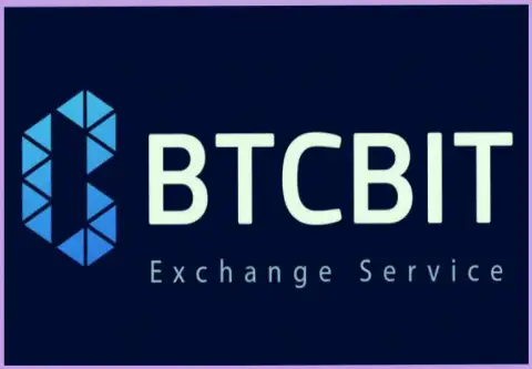 Логотип организации по обмену виртуальных валют БТЦБит Нет