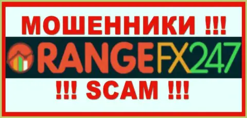 OrangeFX247 - это МОШЕННИКИ !!! Работать совместно довольно опасно !!!
