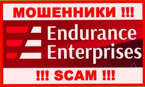 EnduranceFX - это SCAM !!! МОШЕННИК !