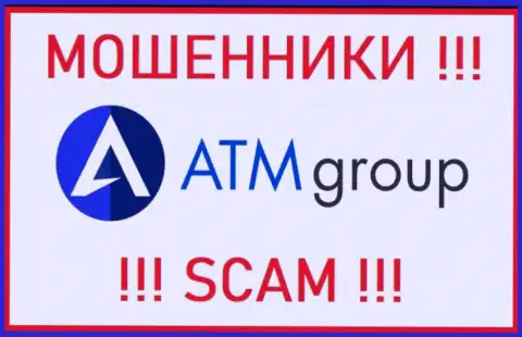 Логотип КИДАЛ ATM Group