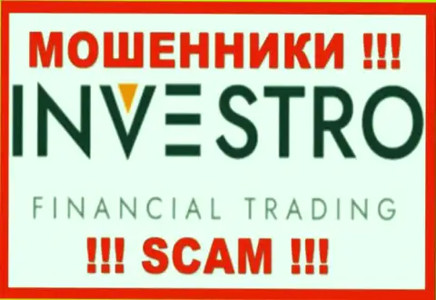 Investro Fm - это МОШЕННИК !!!