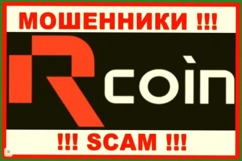 Логотип ЖУЛИКА RCoin