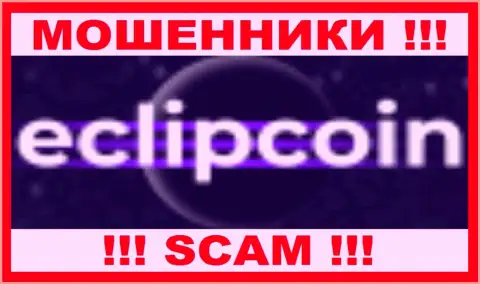 Eclipcoin Technology OÜ - это SCAM ! МОШЕННИКИ !!!