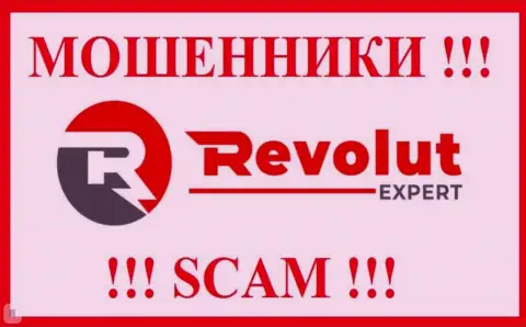 РеволютЭксперт Лтд - это МОШЕННИКИ ! Денежные активы назад не выводят !