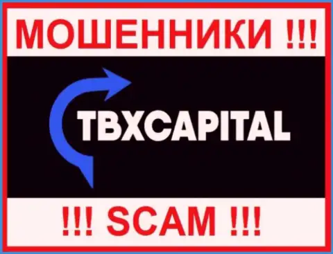 TBXCapital - это МОШЕННИКИ !!! Денежные активы не отдают обратно !!!