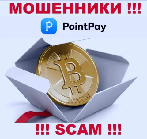 PointPay Io ни копеечки вам не дадут вывести, не платите никаких комиссионных сборов