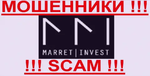 Marret Management Limited - это КУХНЯ НА FOREX !!! СКАМ !!!