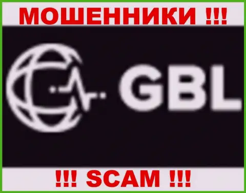 GBLInvesting Com - это КИДАЛЫ !!! SCAM !!!